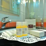 Te Stela & Θέρετρο 4*