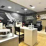 Te Stela & Θέρετρο 4*