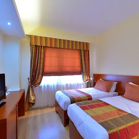 Resort Te Stela & 4*