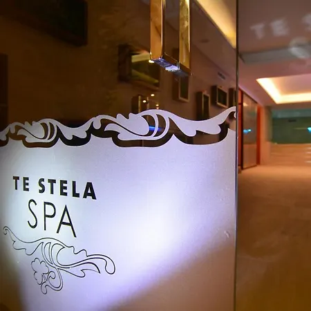 리조트 Te Stela &
