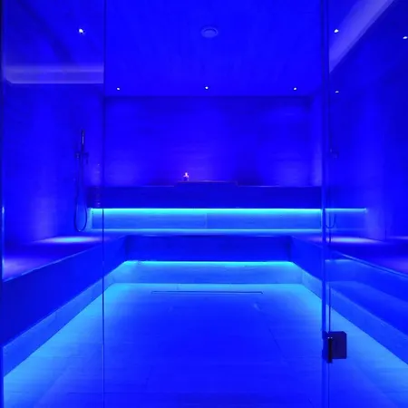 Semesteranläggning (resort) Te Stela & 4*