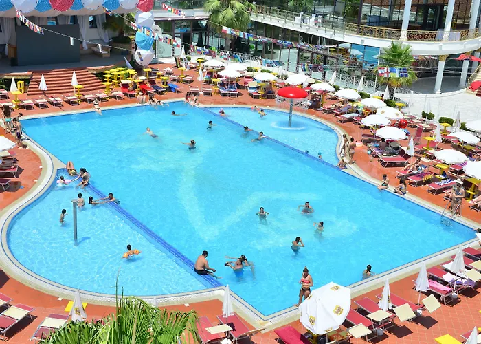 Resort Te Stela & 4*