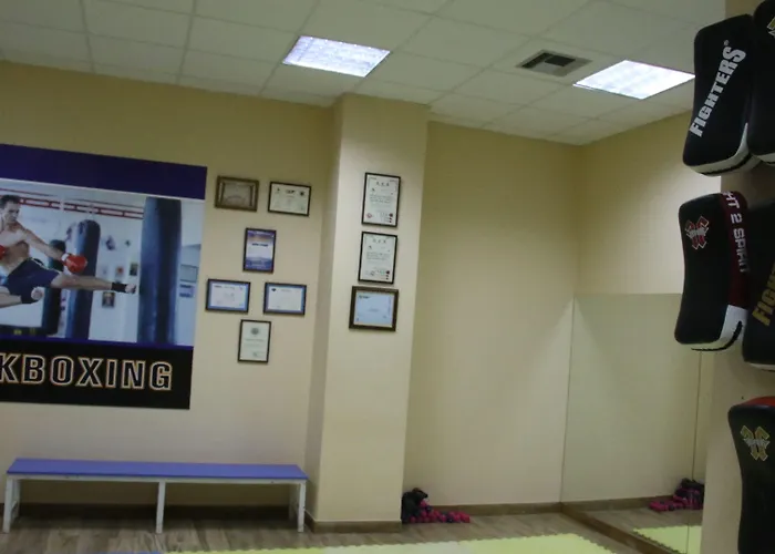 Resort Te Stela & 4*