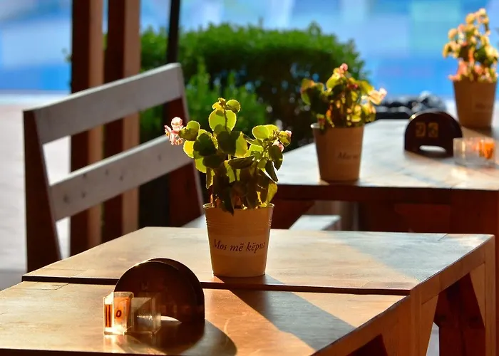 Te Stela & Resort 4*