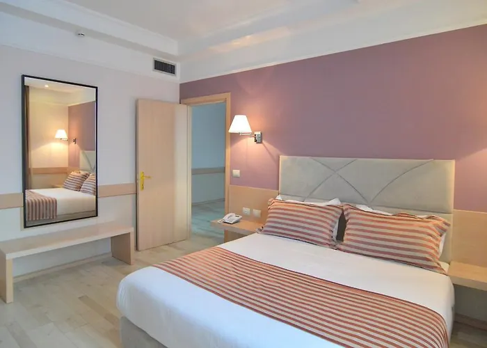 Te Stela & Resort Yrsheku