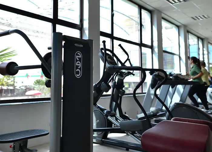 Te Stela & Resort 4*