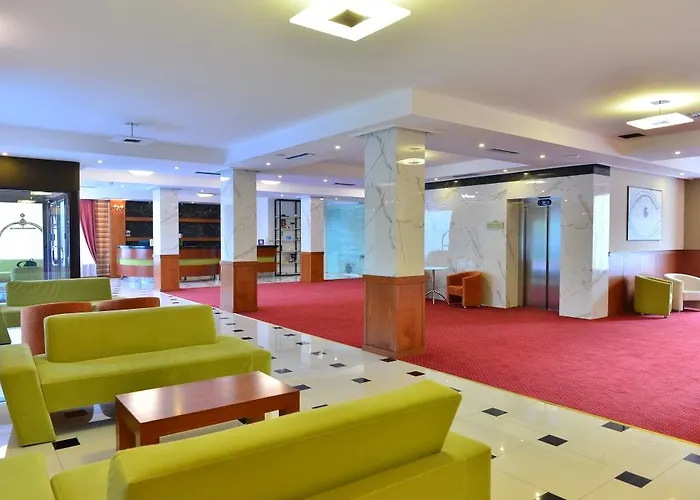 Te Stela & Resort Yrsheku