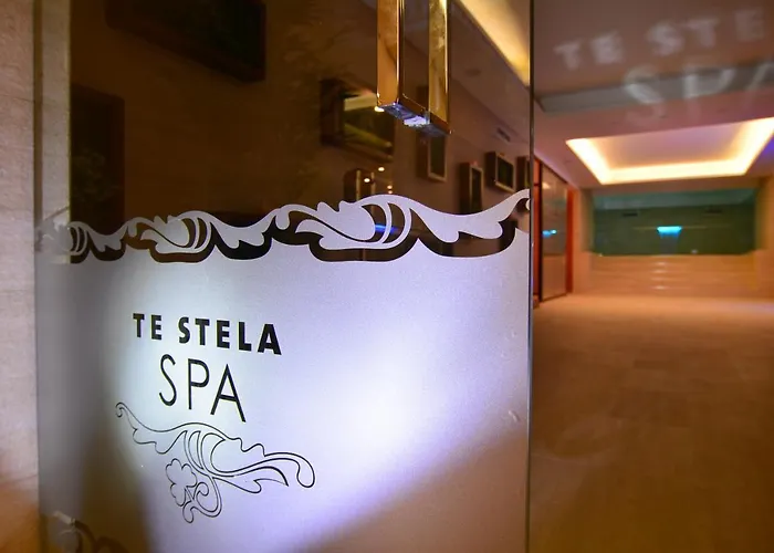 Resort Te Stela &