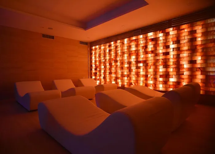 Te Stela & Resort 4*