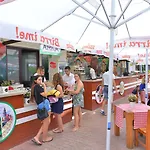 منتجع Te Stela &