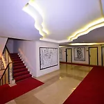 Te Stela & Resort Yrsheku