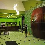 منتجع Te Stela &