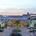 منتجع Te Stela & Yrsheku