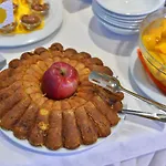 منتجع Te Stela & Yrsheku