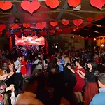 Te Stela & منتجع