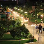 منتجع Te Stela & Yrsheku