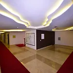 منتجع Te Stela &