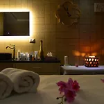 Te Stela & منتجع Yrsheku