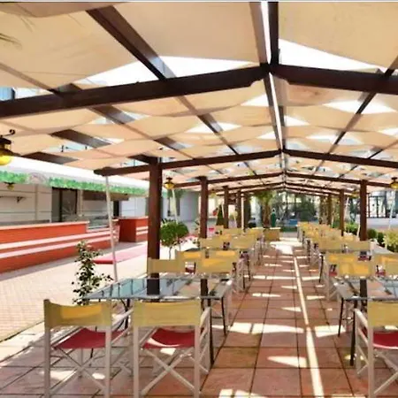 Te Stela Resort&spa