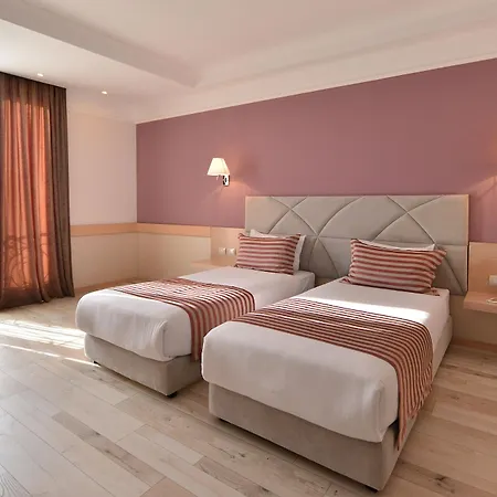 Resort Te Stela & Yrshek