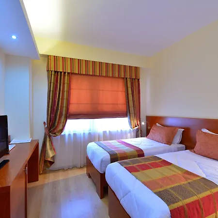 Te Stela Resort&spa 4*