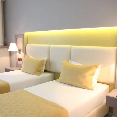 Te Stela & Resort