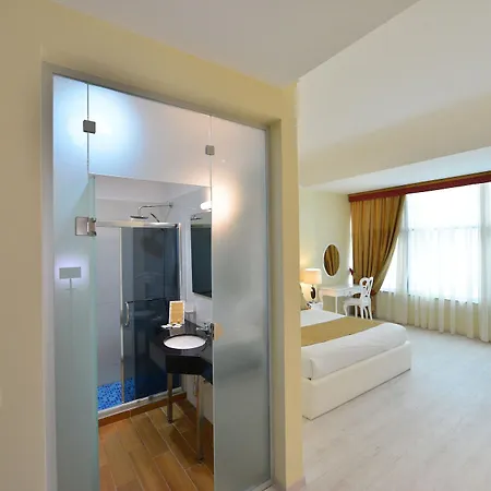Resort Te Stela & 4*