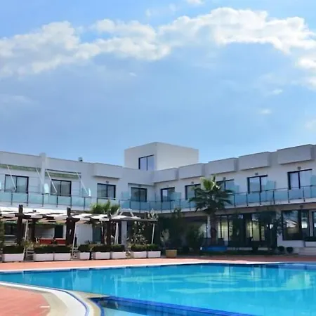 Te Stela Resort&spa Yrsheku