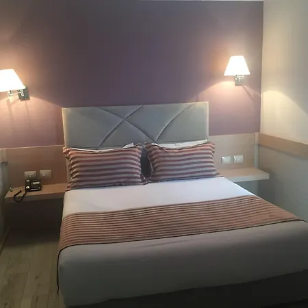 Te Stela Resort&spa 4* Yrsheku