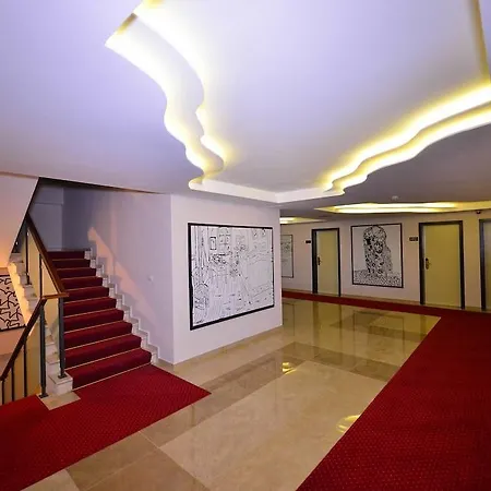 Te Stela Resort&spa 4*