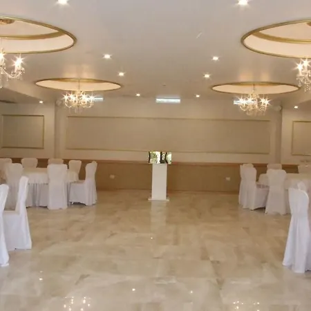 Te Stela Resort&spa 4*
