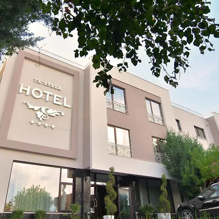 리조트 Te Stela & 4*