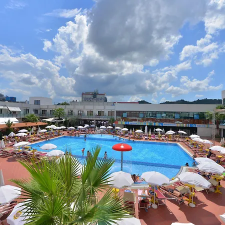 Te Stela Resort&spa Resort 4*