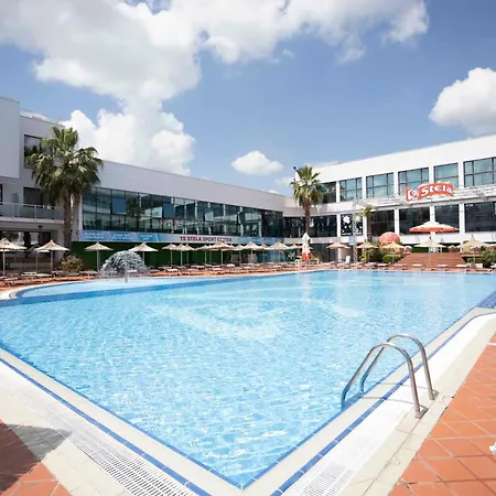 Resort Te Stela & 4*