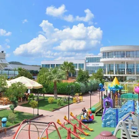 Resort Te Stela & Yrsheku
