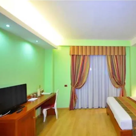 Resort Te Stela &
