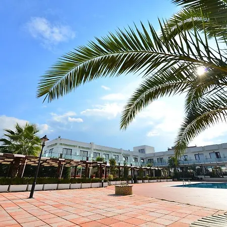度假村 Te Stela & 4*
