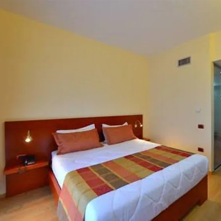 Te Stela Resort&spa Yrsheku