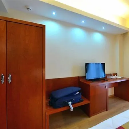 Te Stela Resort&spa