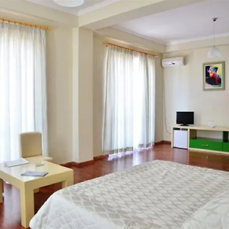 Resort Te Stela & 4*