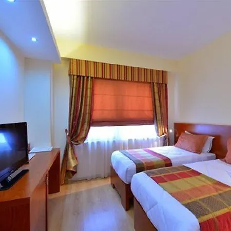 Resort Te Stela &