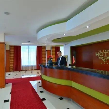 Resort Te Stela Resort&spa 4*