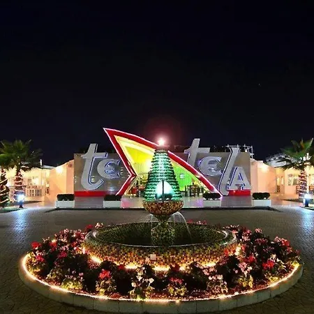 Resort Te Stela &