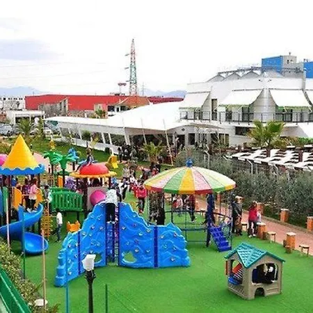 Te Stela Resort&spa
