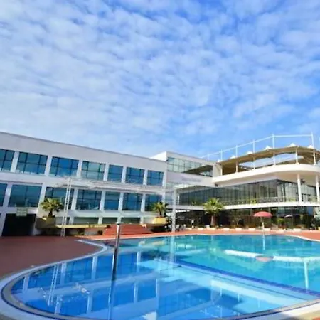 Resort Te Stela & Yrshek