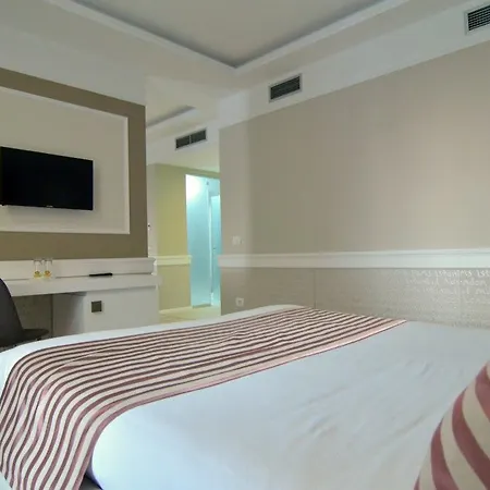 Resort Te Stela & Yrshek