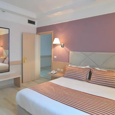 Te Stela & Resort Yrshek