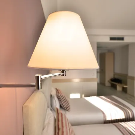 Resort Te Stela Resort&spa Yrsheku