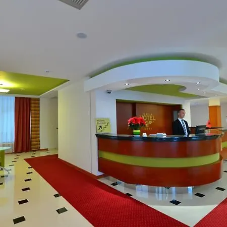 Te Stela Resort&spa 4* Yrsheku