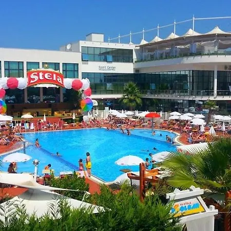Te Stela Resort&spa